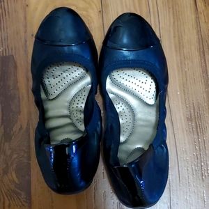 Dexflex comfort flats